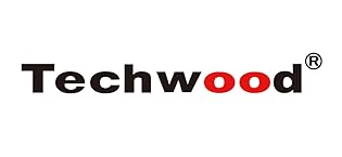 Techwood Burner