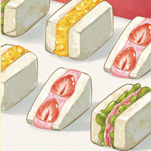 Sandwiches 