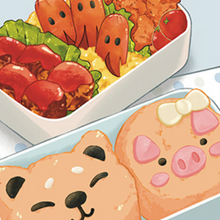 Bento Box