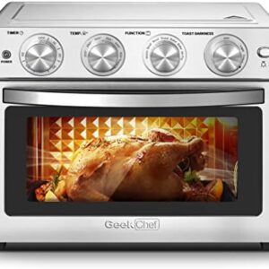 countertop convection ovens