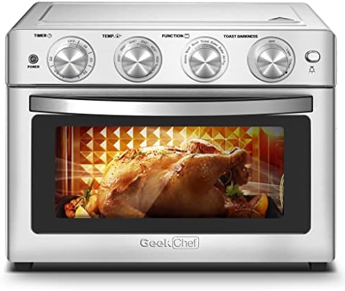 countertop convection ovens