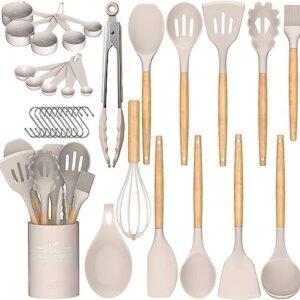 baking utensil set