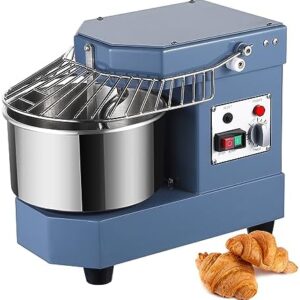 dough mixers