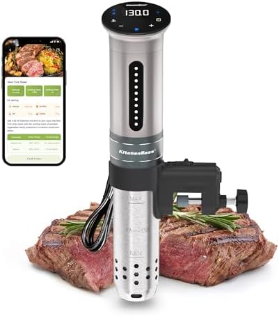 sous vide machines