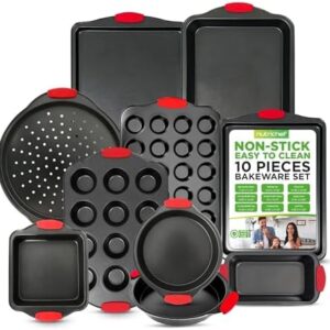 baking set for adults