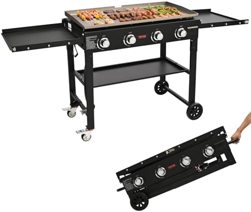 multifunctional outdoor cooking units