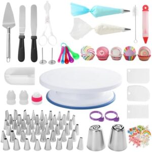 baking beginners kit