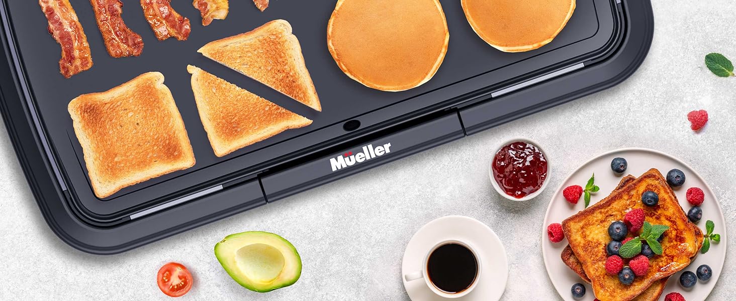 electric griddles grittle electric flat top grill countertop griddle gridle