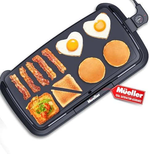 pancake griddles