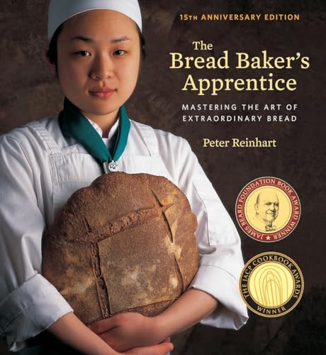artisan bread making