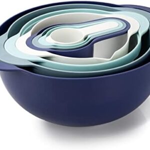 mixing bowl set