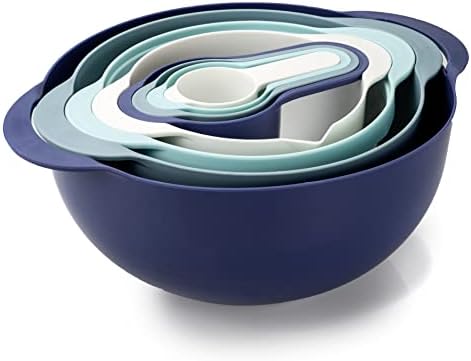 mixing bowl set