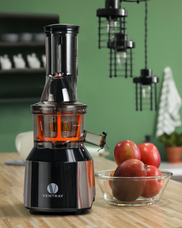 VENTRAY 808 JUICER