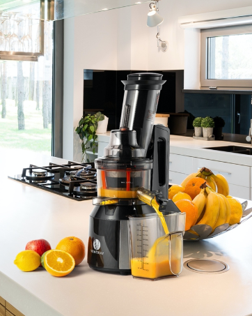 VENTRAY 809 JUICER