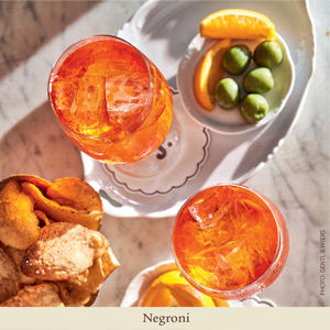 negroni