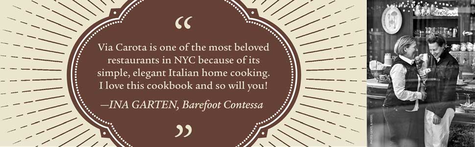 one of the most beloved restuarants in nyc elegant italian home cooking says ina garten