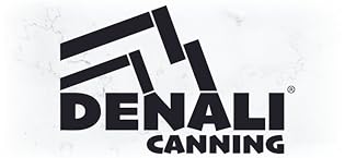 Denali Canning