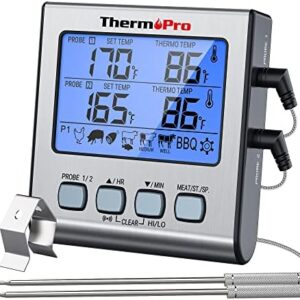 oven thermometer