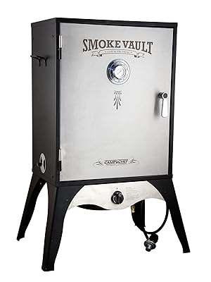 smoke vault 