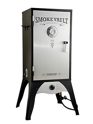 smoke vault 