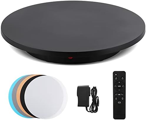 heavy-duty cake turntables
