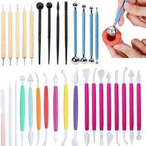 child-safe fondant tools