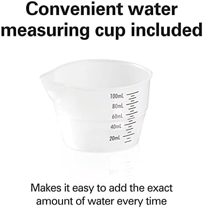 Hamilton Beach Sous Vide Style Electric Egg Bite Maker, Hard Boiled Egg Cooker & Poacher with Removable Nonstick Tray, Makes 2 in Under 10 Minutes, Teal (25511) - Image 8