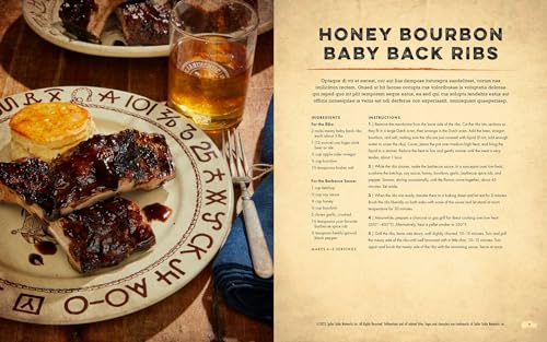 Yellowstone: The Official Dutton Ranch Family Cookbook: Delicious Homestyle Recipes from Character and Real-Life Chef Gabriel "Gator" Guilbeau - Image 5