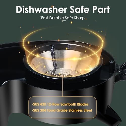 Bread Maker+ Centrifugal Juicer Food Processor - Image 9