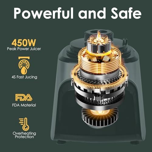 Bread Maker+ Centrifugal Juicer Food Processor - Image 7