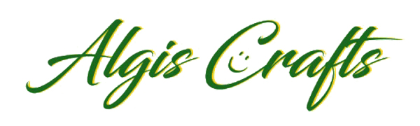 Algis Crafts logo