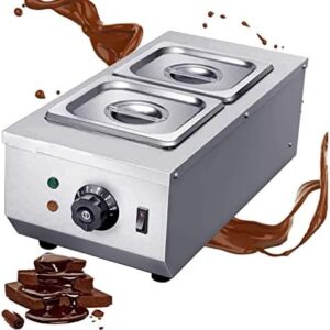 chocolate tempering machine