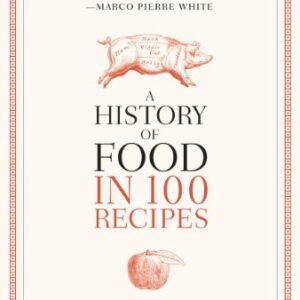 historical recipes and stories