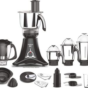 high-quality food processors