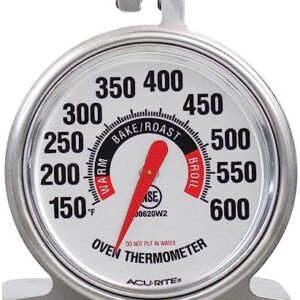 oven thermometer