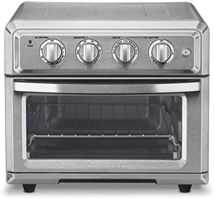countertop convection ovens