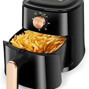 oil-free fryers