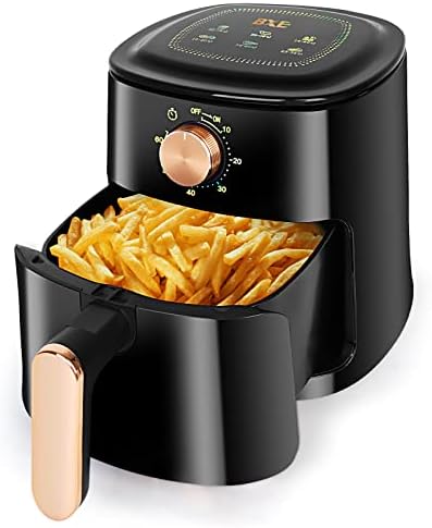 oil-free fryers