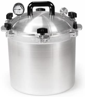 pressure cookers