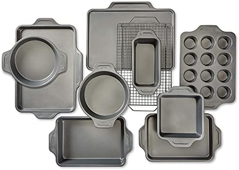 high-quality baking steel