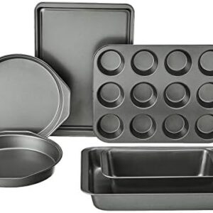 baking set for adults