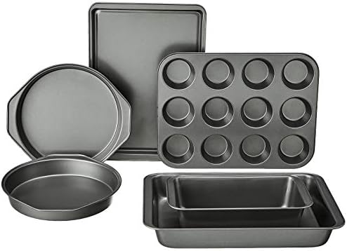 baking set for adults