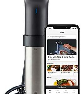 portable sous vide cookers