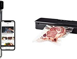 portable sous vide cookers