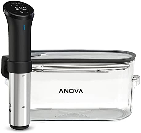 portable sous vide cookers