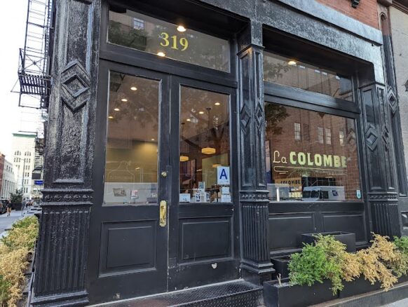 La Colombe Coffee Roasters