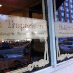 La Tropezienne Bakery