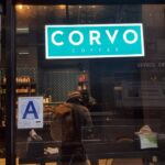 Corvo Coffee