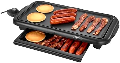 pancake griddles
