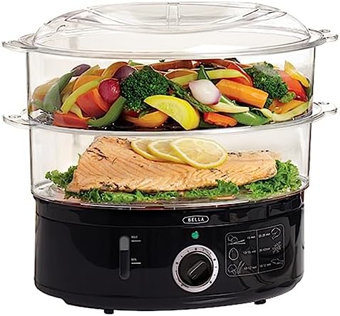 healthy cooking